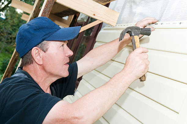 Best Wood Siding Installation  in Knox, PA
