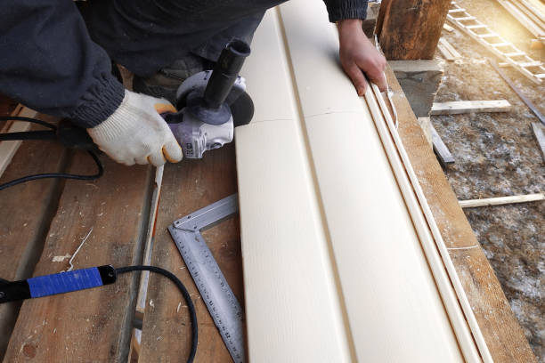 Best Aluminum Siding Installation  in Knox, PA