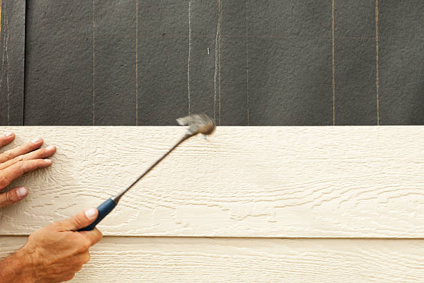 Best Siding for New Construction  in Knox, PA